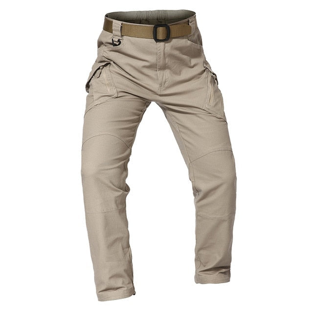 Calça Tática Militar - Ultra Resistente!