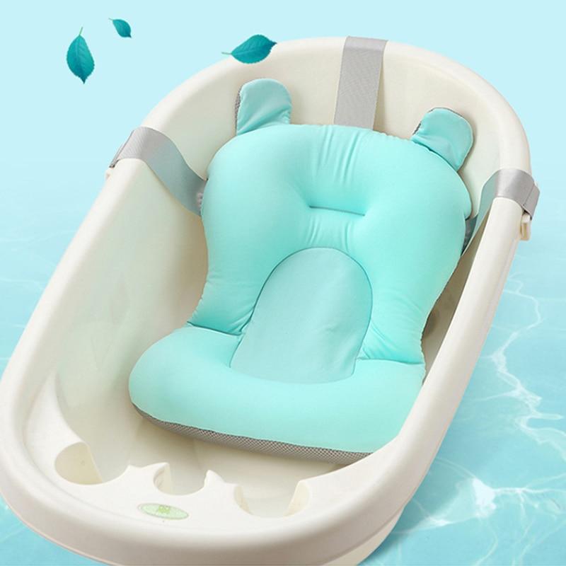 Almofada de Banho BabyHappy